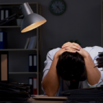 Fatigue : le point de non-retour