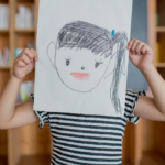 Développer la créativité de votre enfant