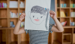 Lire la suite à propos de l’article Développer la créativité de votre enfant