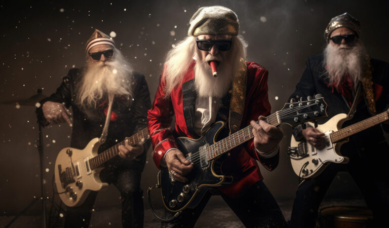 Music Band Website Essentials OceanWP Theme&rsquo;s Must-Have Features