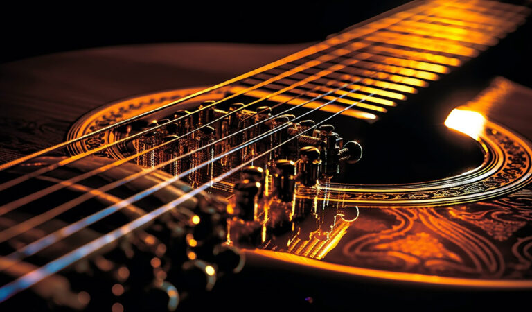 Experience the New « Music » Template with the OceanWP Theme