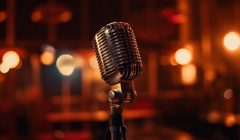 Rave Reviews for OceanWP Theme&rsquo;s Music Band Features