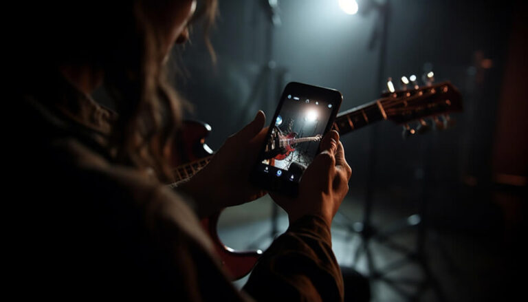 caucasian-guitarist-holding-acoustic-guitar-stage-generated-by-ai (1)