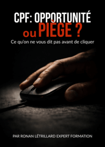 CPF : Opportunité ou piège ?