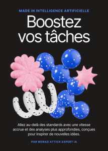 Boostez vos taches