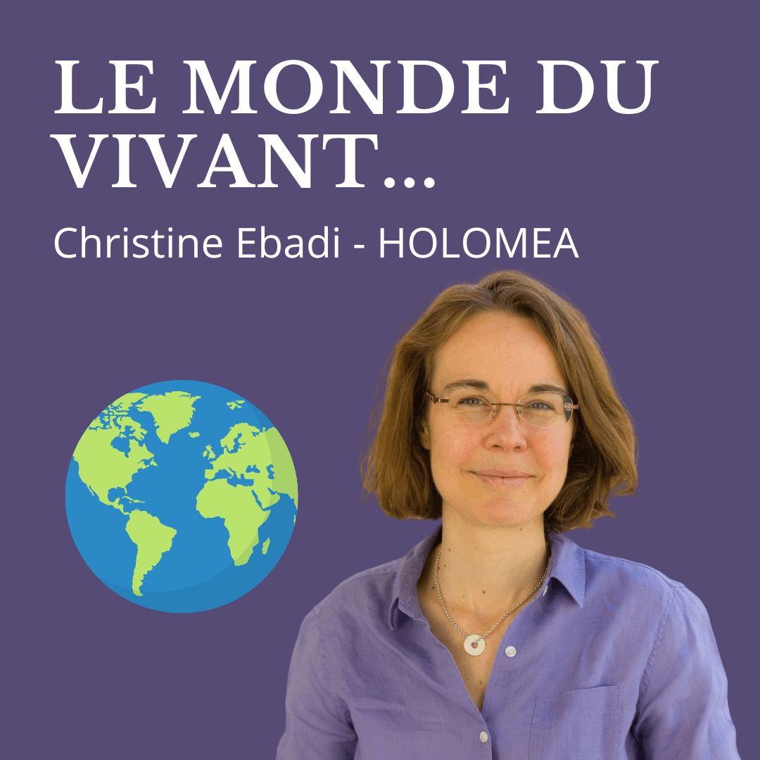 Le monde du vivant