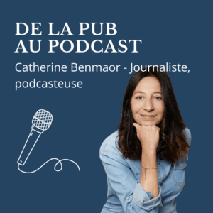 De la pub au Podcast