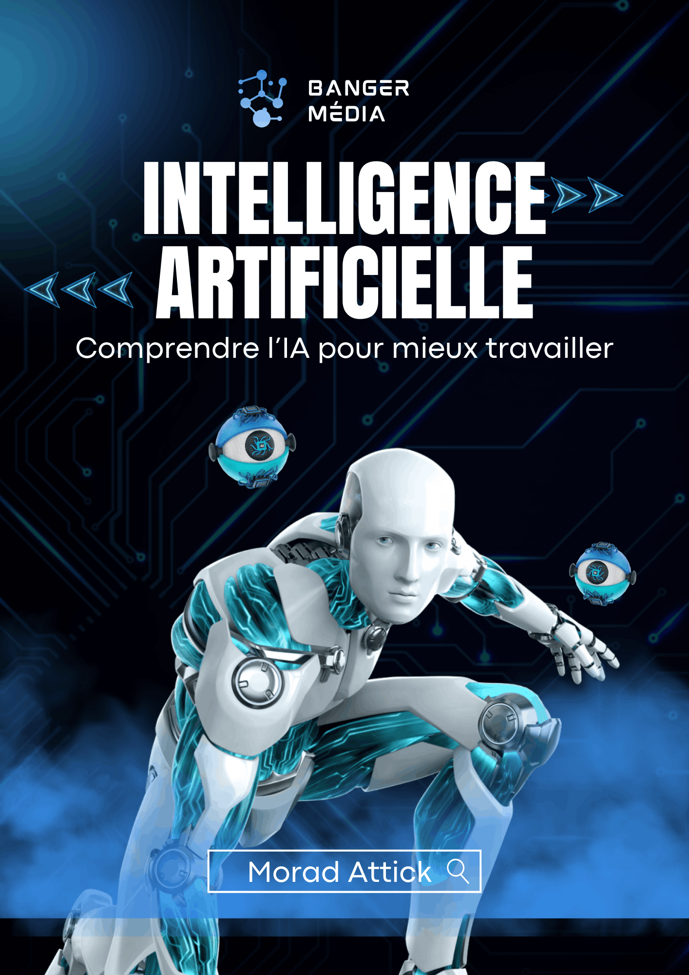 Intelligence artificielle
