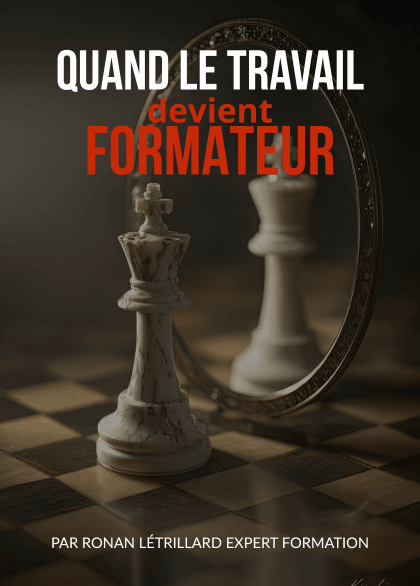 Quand le travail devient formateur
