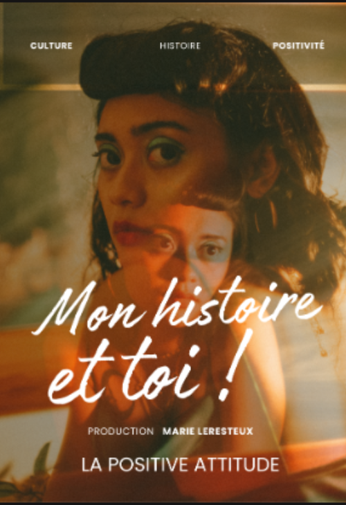 mon histoire